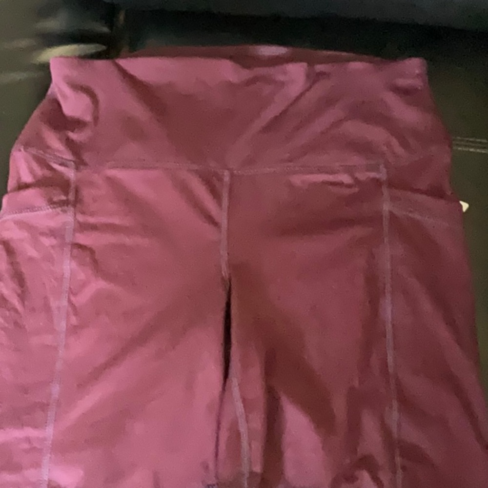Yogalicious Lux small shorts